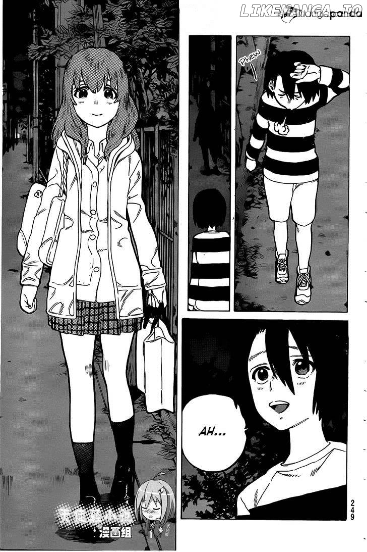 A Silent Voice, Chapter 14 image 14